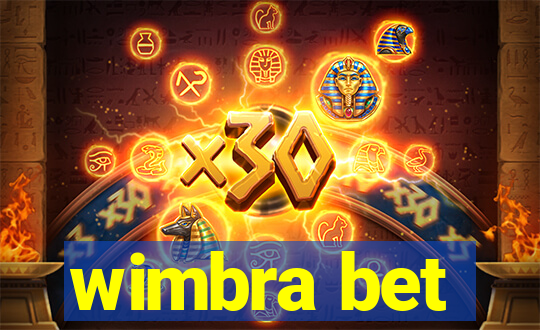 wimbra bet